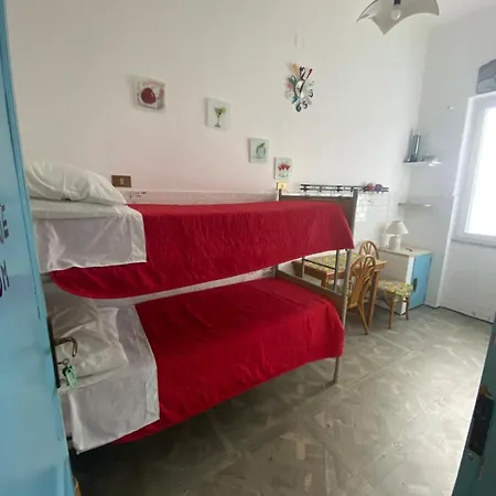Sweet Dreams Homestay szállás