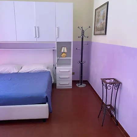 Sweet Dreams Homestay szállás Palermo