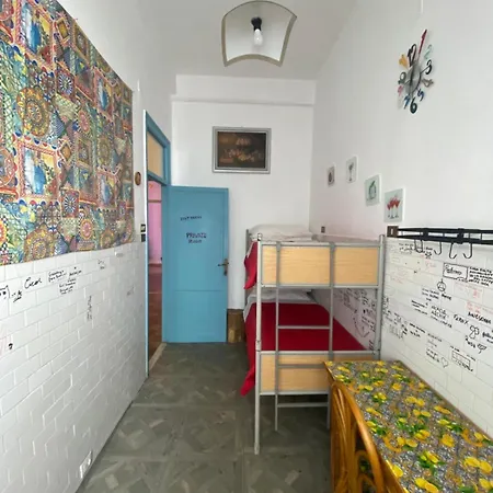 Homestay La Fenice