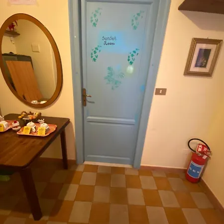 Homestay La Fenice *