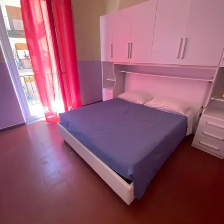 La Fenice Homestay Palermo