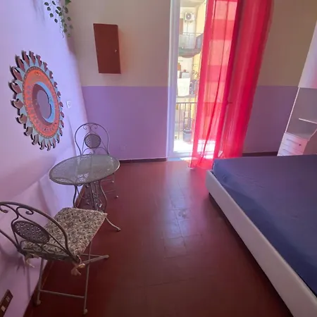 Homestay La Fenice