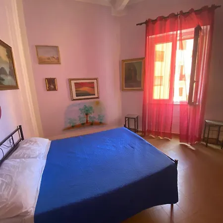 La Fenice Privatunterkunft Palermo